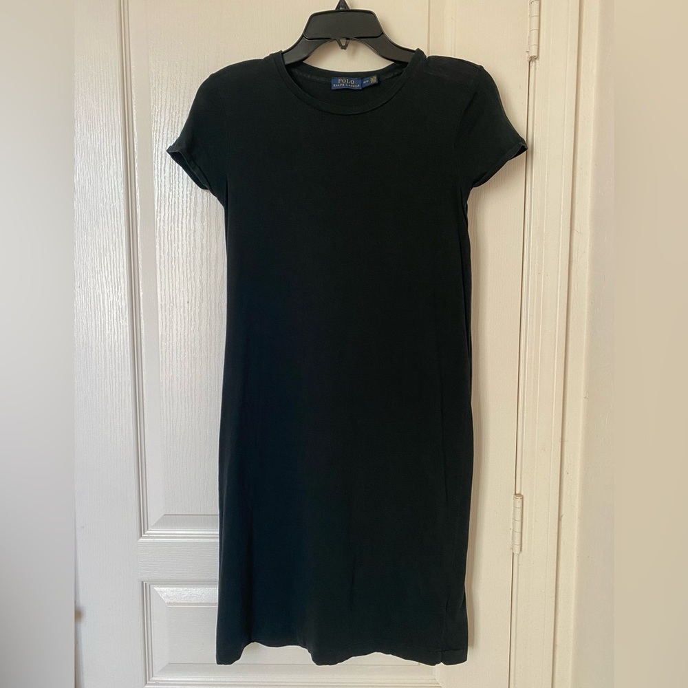Polo dress